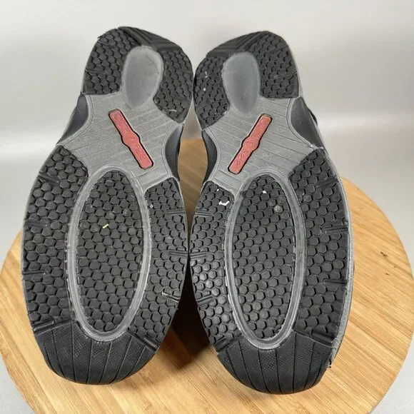 S Orthofeet BioFit Verve 973 Women’s Athletic Shoes Size‎ 7.5 Medium Black - Picture 6 of 8